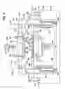 Fig. 11 - Substrate bonding apparatus for liquid crystal display panel