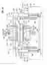 Fig. 12 - Substrate bonding apparatus for liquid crystal display panel