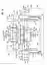 Fig. 13 - Substrate bonding apparatus for liquid crystal display panel