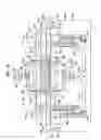 Fig. 16 - Substrate bonding apparatus for liquid crystal display panel