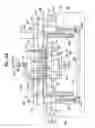 Fig. 18 - Substrate bonding apparatus for liquid crystal display panel
