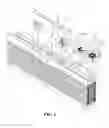 Fig. 02 - Blind body collecting-expanding control device for window blinds