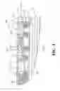 Fig. 05 - Blind body collecting-expanding control device for window blinds