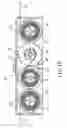 Fig. 07 - Blind tension means actuated by pushing a push button