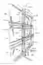 Fig. 01 - Reinforcement system and method for sectional overhead doors