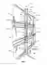 Fig. 02 - Reinforcement system and method for sectional overhead doors