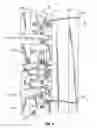Fig. 04 - Reinforcement system and method for sectional overhead doors
