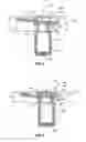Fig. 05 - Reinforcement system and method for sectional overhead doors