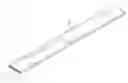 Fig. 01 - Hollow slat structure for blinds