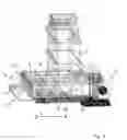 Fig. 03 - Method and apparatus for feeding wood chips into a chip bin