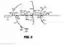 Fig. 05 - Cross-machine direction actuators for machine clothing