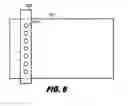 Fig. 06 - Cross-machine direction actuators for machine clothing