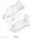 Fig. 04 - Molding assembly and method for making a crank