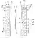 Fig. 06 - Molding assembly and method for making a crank