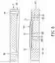 Fig. 07 - Molding assembly and method for making a crank