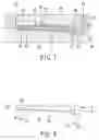 Fig. 08 - Molding assembly and method for making a crank