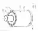 Fig. 03 - Die separator cylinder