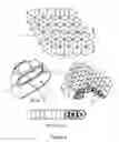 Fig. 07 - Grid and yarn membrane heat pipes