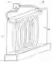 Fig. 01 - Geothermal heat exchange system