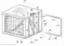 Fig. 01 - Heat sink for dissipating a thermal load