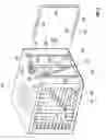 Fig. 08 - Heat sink for dissipating a thermal load