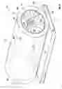 Fig. 11 - Heat sink for dissipating a thermal load
