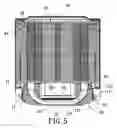 Fig. 06 - Heat sink and method for manufacturing the same