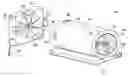 Fig. 01 - Heat sink for distributing a thermal load