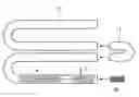 Fig. 01 - Heat exchanger