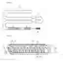 Fig. 03 - Heat exchanger