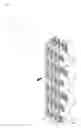 Fig. 02 - Heat exchanger and fin of the same
