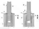 Fig. 03 - Deformable release device for use with downhole tools