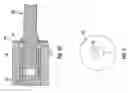 Fig. 04 - Deformable release device for use with downhole tools