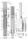 Fig. 08 - Downhole impact generator and method for use of same