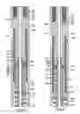 Fig. 10 - Downhole impact generator and method for use of same