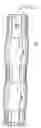Fig. 01 - Slidable sleeve plunger