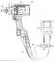 Fig. 01 - Method for governing the operation of a pneumatic impulse wrench and a power screw joint tightening tool system