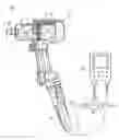 Fig. 02 - Method for governing the operation of a pneumatic impulse wrench and a power screw joint tightening tool system