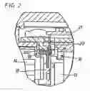 Fig. 03 - Method for governing the operation of a pneumatic impulse wrench and a power screw joint tightening tool system