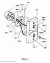Fig. 07 - Adapter for mounting a faceplate of a first style to an electrical outlet cavity of a second style