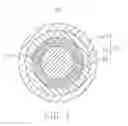 Fig. 02 - Electrical composite conductor and electrical cable using the same