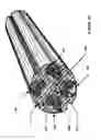 Fig. 02 - High performance support-separators for communications cables