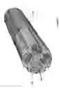 Fig. 06 - High performance support-separators for communications cables