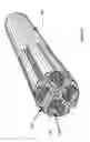 Fig. 07 - High performance support-separators for communications cables