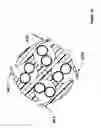 Fig. 09 - High performance support-separators for communications cables
