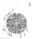 Fig. 15 - High performance support-separators for communications cables
