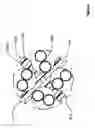 Fig. 20 - High performance support-separators for communications cables
