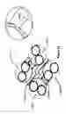 Fig. 23 - High performance support-separators for communications cables