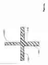 Fig. 32 - High performance support-separators for communications cables
