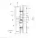Fig. 04 - Electronic device and latch structure thereof